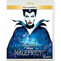 マレフィセント MovieNEX