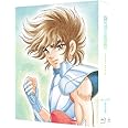 聖闘士星矢 Blu-ray BOX I