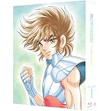 聖闘士星矢 Blu-ray BOX I