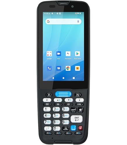 Amazon.co.jp: KEYENCE バーコードハンディターミナル ハンディー