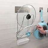 ウォータートレイ付きパンカバーラックブラケット