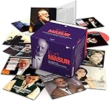 The Complete Warner Classics Edition - His Teldec & EMI Classics Recordings (70 CD)