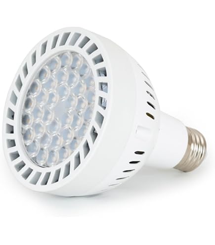Amazon.co.jp: PLANTS NEXLIGHT ホワイト 電球オレンジ光 本体 WHITE