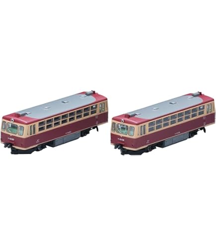 Amazon | トミーテック(TOMYTEC) TOMIX Nゲージ 南部縦貫鉄道 キハ10形