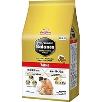 プロフェッショナルバランス1歳から6キロ×2個 Amazon.co.jp: ペットラインプロバラ プロフェッショナル