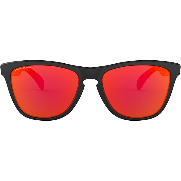 Amazon | Oakley (オークリー) サングラス OO9289 FROGSKINS HYBRID 55