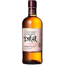 Amazon.co.jp: 余市・宮城峡・竹鶴 3本セット 各700ml ニッカ