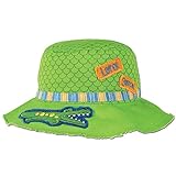 Stephen Joseph Alligator Bucket Hat [並行輸入品]