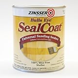 1クォートZinsser Bullseye Sealcoat