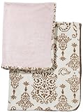 Cuddle Together Blanket Set by Cocalo