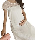 Heaven Days（ヘブンデイズ） レース ワンピース 半袖 マタニティ レディース 17060149