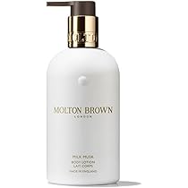 Amazon.co.jp: 【公式】MOLTON BROWN ミルクムスク オードパルファン