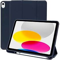 Amazon.co.jp: MS factory iPad 11世代 10世代 ケース iPadケース 第11