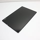 au Xperia Z4 Tablet SOT31 ブラック