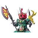 BB戦士 (317) 周倉ドーベンウルフ