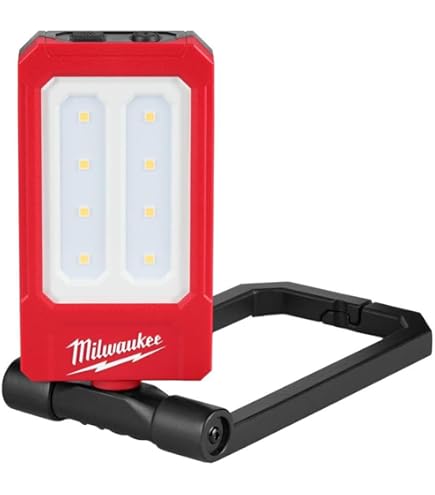 Amazon.co.jp: Dewalt DCL182 Rechargeable USB-C Task Light