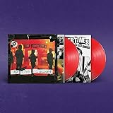 UP THE BRACKET [数量限定スペシャルプライス盤 / 輸入アナログ盤 / レッド・ヴァイナル / 2LP] (RT0332LPEX)_1911] [Analog]