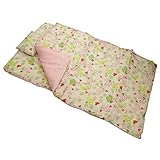 お昼寝布団セット 7点セット キャラクター ケアベア・ジュニアケット付き