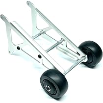 Amazon | KF アルミ ショックアブソーバーエクステンション タミヤ