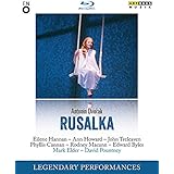 ドヴォルザーク:歌劇「ルサルカ」[Blu-ray Disc]