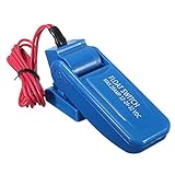 Beho-MK-CFS12自動電動ウォーターポンプフロートスイッチDCビルジポンプスイッチフローセンサー