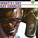 What'd I Say-Mono [Analog]