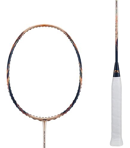 Amazon | LI-NING(リーニン) バドミントンラケット BLADEX 800 BX800