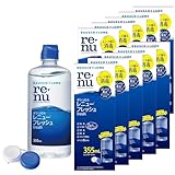 【10箱セット】ボシュロム レニュー フレッシュ 355mL