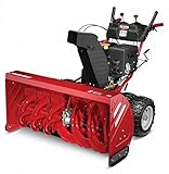 Troy-Bilt Polar Blast 4510 420cc 4-cycle Electric Start Specialty Snow Thrower [並行輸入品]