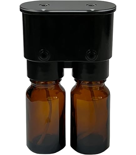Amazon.co.jp: TOKAIZ TAD-001 噴霧式アロマディフューザー 交換用