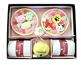 こむのねこもにゃか (１箱)