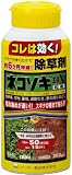 レインボー薬品 ネコソギエースX粒剤 380g
