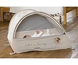 The Koo-di Sun & Sleep Pop-Up Travel Bubble Cot by Koo-di [並行輸入品]