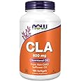 [海外直送品] ナウフーズ CLA 180錠