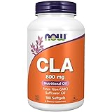 [海外直送品] ナウフーズ CLA 180錠