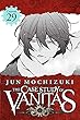 The Case Study of Vanitas, Chapter 29 (The Case Study of Vanitas Serial)