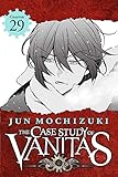 The Case Study of Vanitas, Chapter 29 (The Case Study of Vanitas Serial)