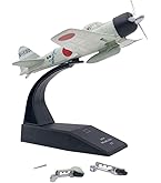 Amazon | Harilla 装飾用ディスプレイスタンド飛行機を備えた合金ダイ