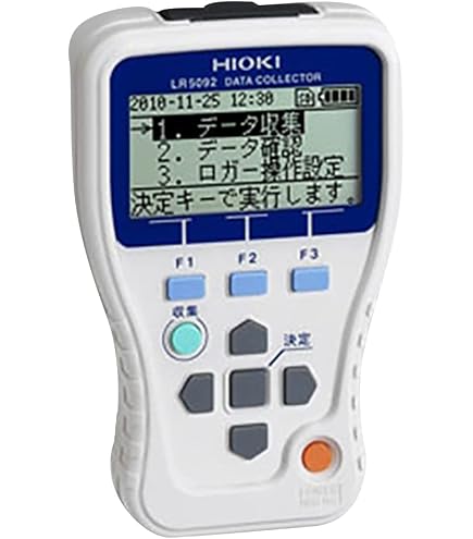 Amazon | HIOKI (日置電機) 9660 クランプオンセンサ 電流 測定 負荷