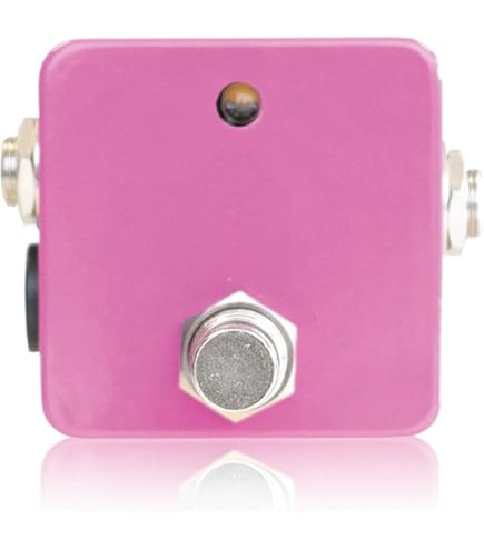 Amazon | Henretta Engineering ヘンレッタエンジニアリング トレモロ