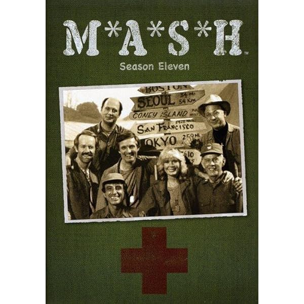 その他 Mash TV Season 10/ [DVD] [Import] Amazon.co.jp: Mash TV Season 10/ [DVD] : DVD