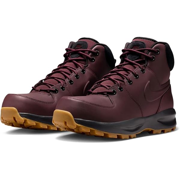Amazon | Nike Woodside Chukka 2 レディース ブーツ 537345