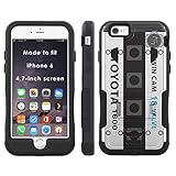 4AGE AE86 Bluetop 16 Valve - Mobiflare iPhone 6...