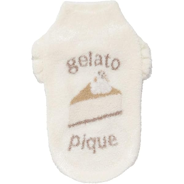 Amazon | ジェラートピケ gelato pique レディース スムーズィーロゴ