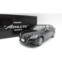 Amazon | 1/30 ミニカー クラウンアスリート CROWN 210系 後期 カラー 