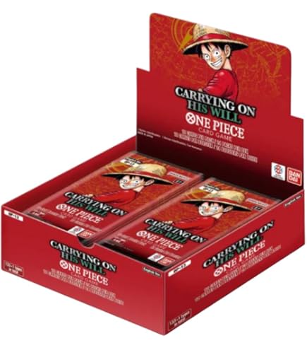 Amazon.co.jp: ワンピース TCG 2025 メモリアルコレクション アニメ 第