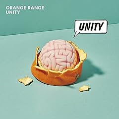 �]���|�b�v�R�[�� / ORANGE RANGE