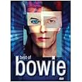 ベスト・オブ・デヴィッド・ボウイ [DVD]