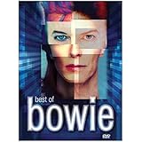 ベスト・オブ・デヴィッド・ボウイ [DVD]
