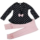 Asherangel PANTS ガールズ US サイズ: Age(6T)
